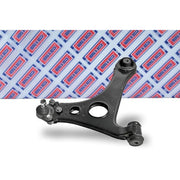 Borg & Beck Control/Trailing Arm BCA6016