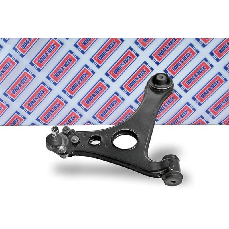 Borg & Beck Control/Trailing Arm BCA6016