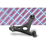 Borg & Beck Control/Trailing Arm BCA6016