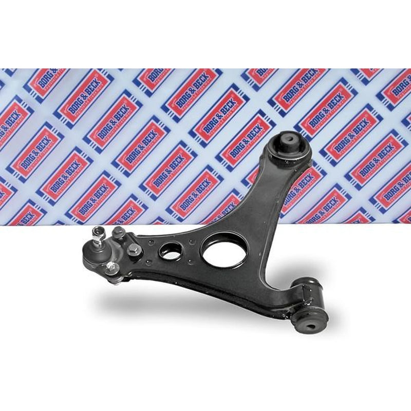 Borg & Beck Control/Trailing Arm BCA6016