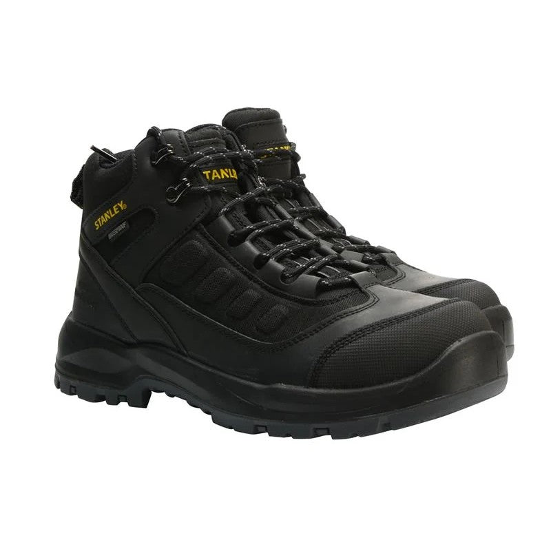 STANLEY® Clothing Flagstaff S3 Waterproof Safety Boots UK 8 EUR 42