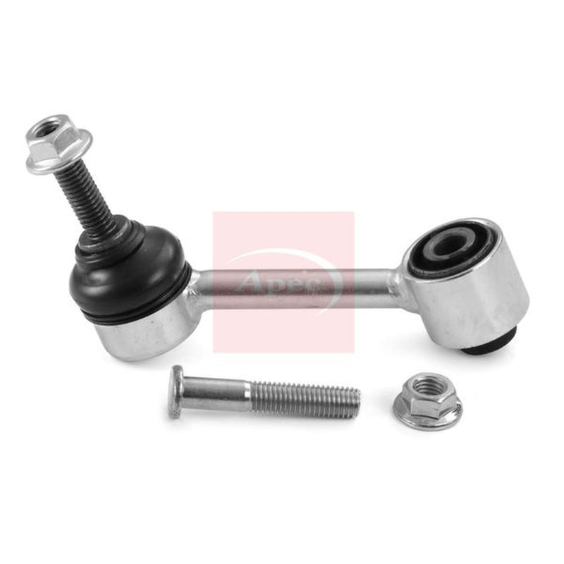 Apec Stabiliser Bar Link Coupling Rod Rear Right AST4206