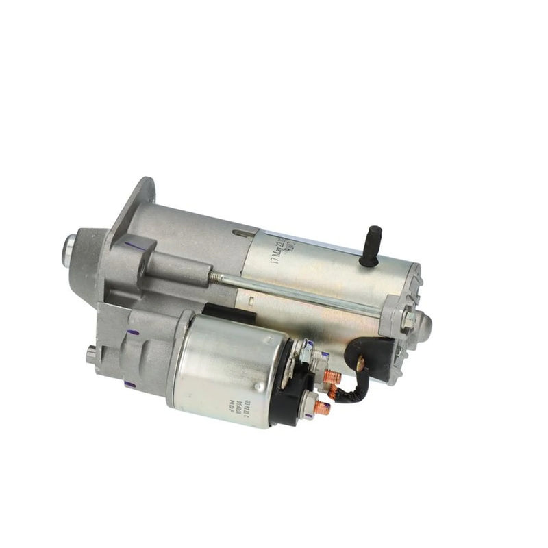 Valeo Starter Motor 12V 1.4kW 10 Teeth 438616