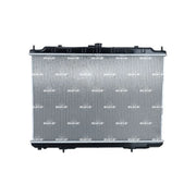 NRF Engine Radiator 53453