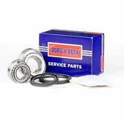 Borg & Beck Wheel Bearing Kit BWK254