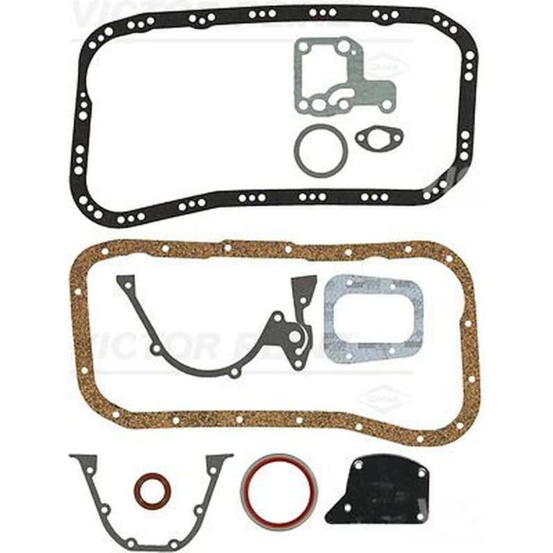 Victor Reinz Crankcase Gasket Kit ID 08-31744-02