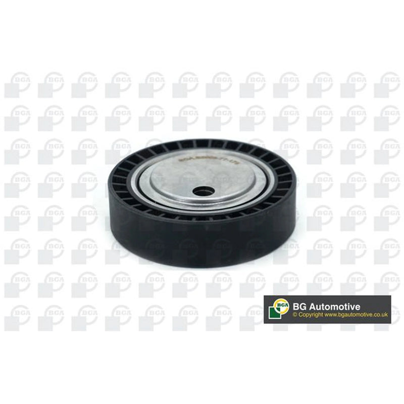 BGA V-Ribbed Belt Tensioner Pulley 80mm OD Wide DC0946
