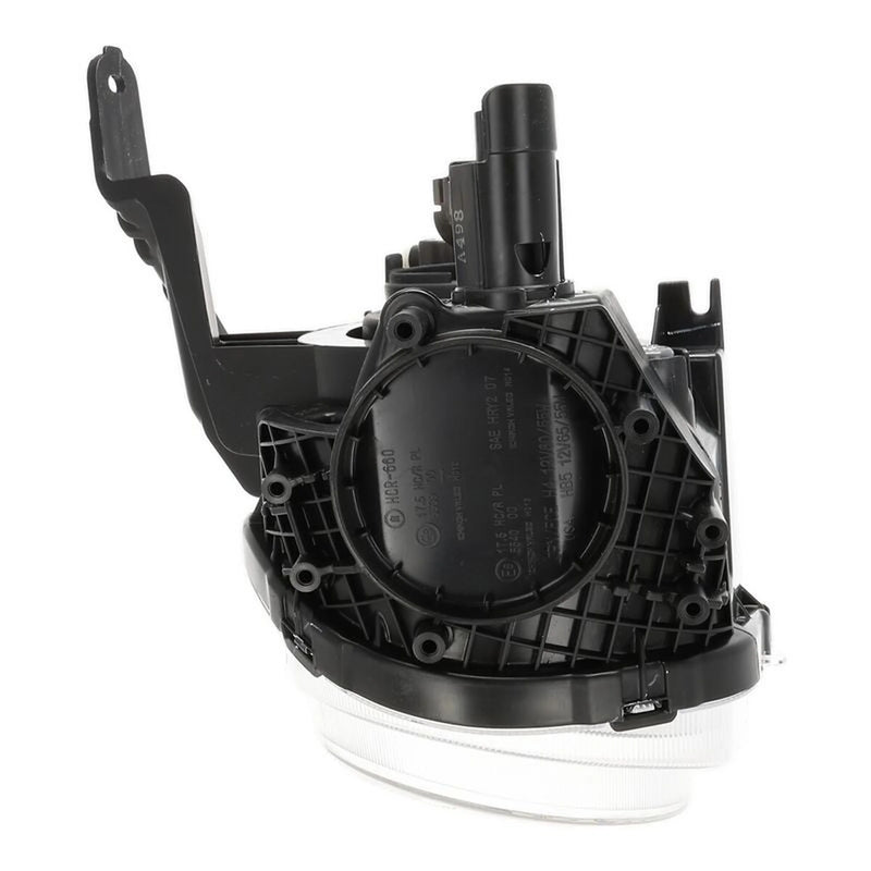 Valeo Headlight Headlamp H4 Left 044973