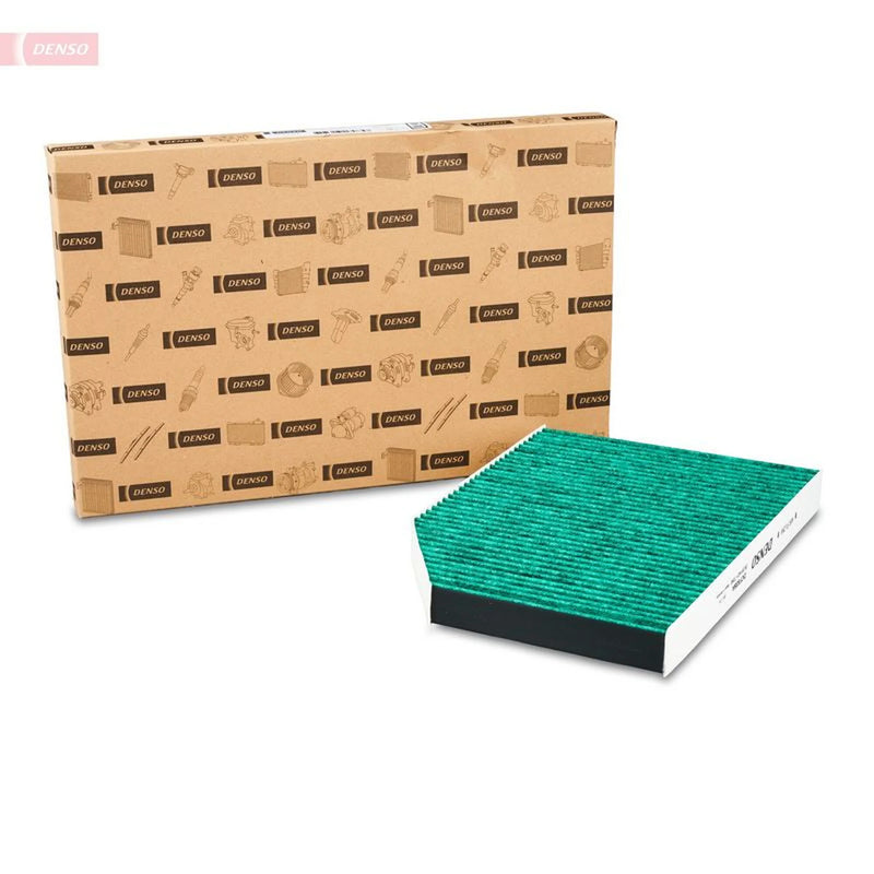 Denso Cabin Air Filter (Pollen Filter) DCF838A
