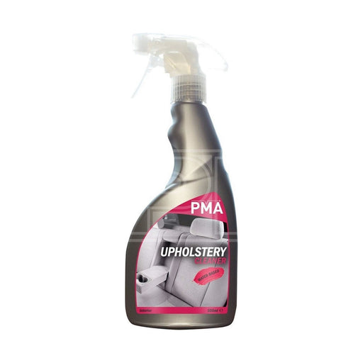 PMA Interior Upholstery Cleaner Trigger Spray - 500ml PMA  - Town Parts