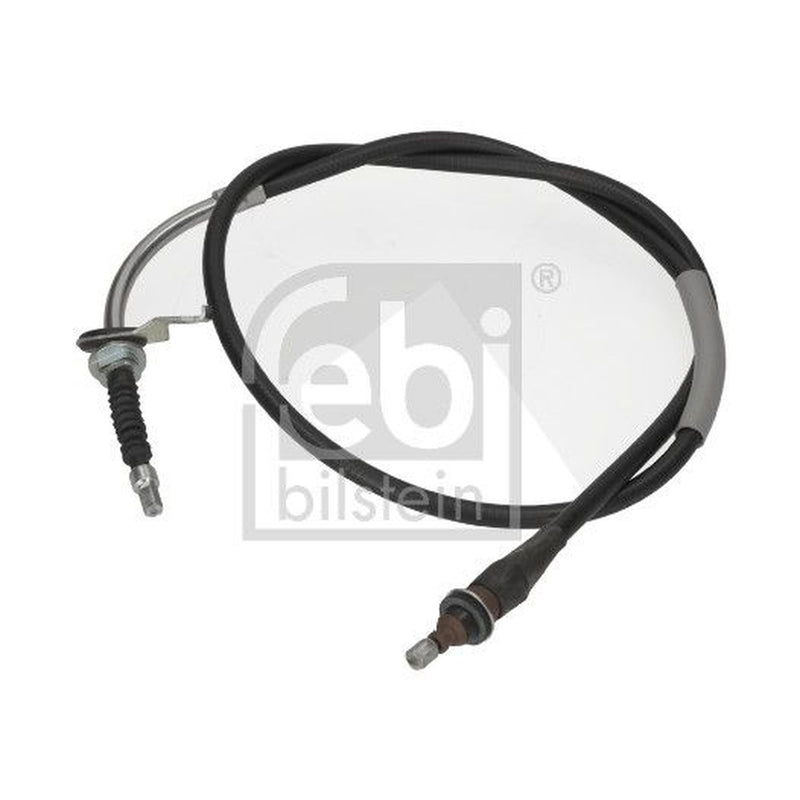 Febi Handbrake Cable Right Rear 193419