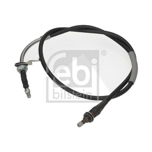 Febi Handbrake Cable Right Rear 193419