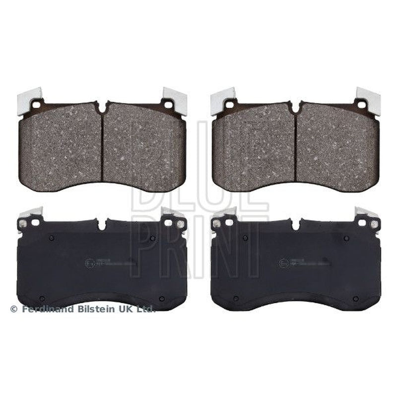 Blue Print Front Brake Pad Set ADBP420209