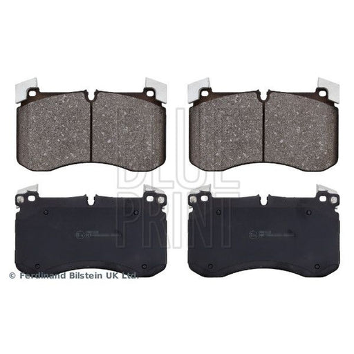 Blue Print Front Brake Pad Set ADBP420209