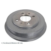 Blue Print Brake Drum Assembly Rear ADG04710