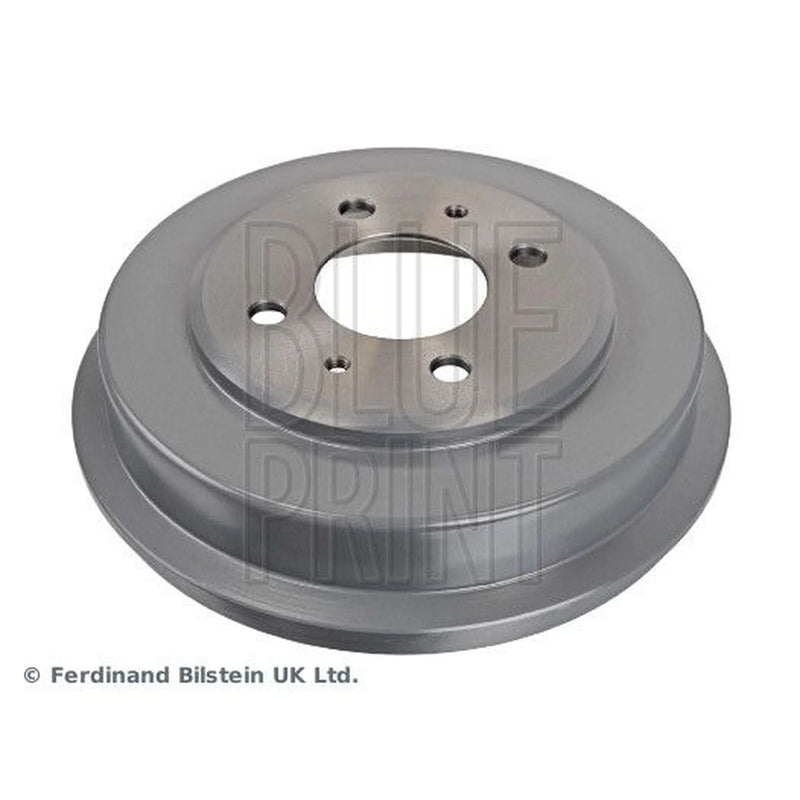 Blue Print Brake Drum Assembly Rear ADG04710