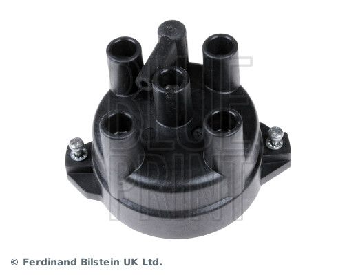 Blue Print Distributor Cap