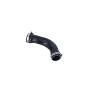 NRF Intercooler Turbo Charge Air Hose Upper Left 166404