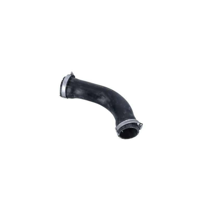 NRF Intercooler Turbo Charge Air Hose Upper Left 166404