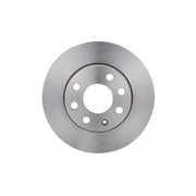 Bosch 2 x Solid Front Brake Discs 0 986 479 189