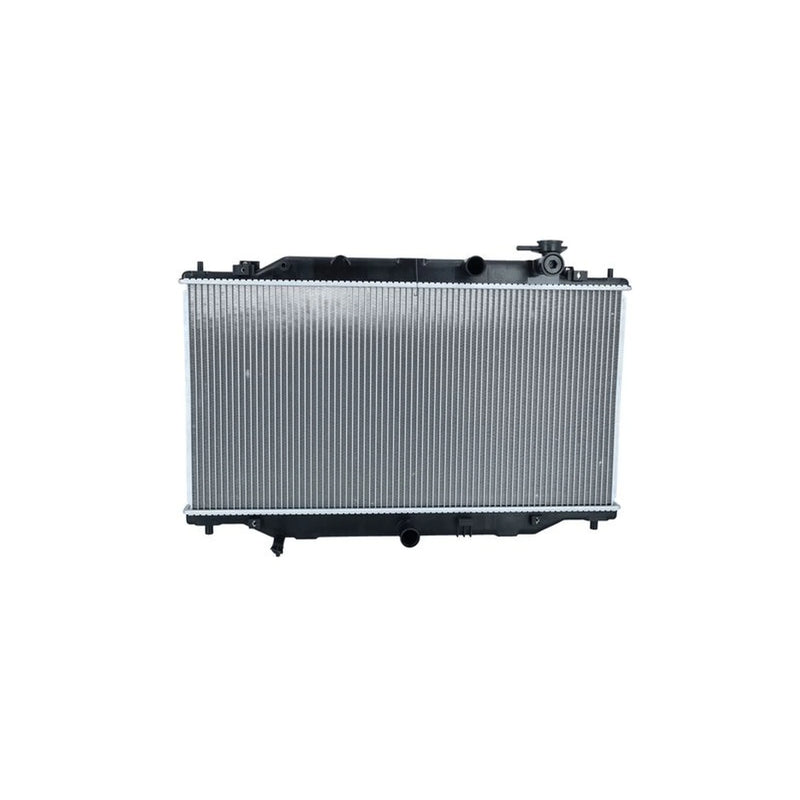 NRF Engine Radiator 550122