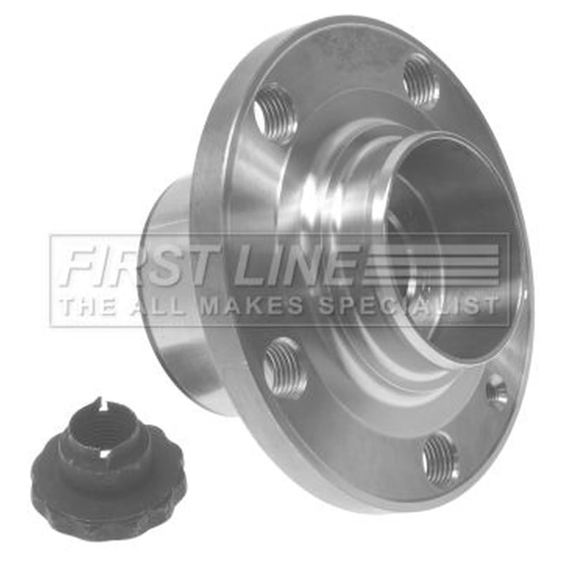 First Line Wheel Bearing Kit FBK1234