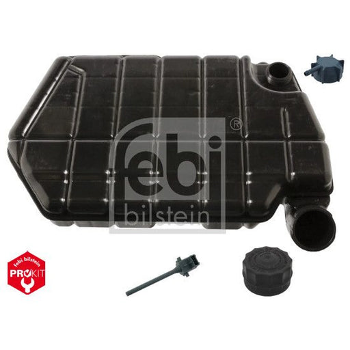 Febi Coolant Expansion Tank 49683