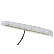 Hella Auxiliary Stop / Brake Light LED Rear 2DA 959 580-551