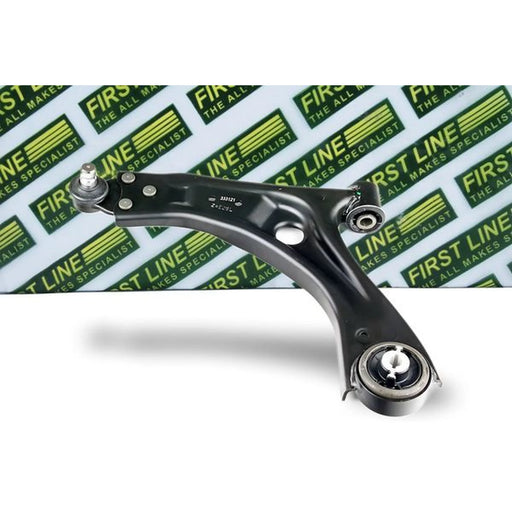 First Line Control/Trailing Arm FCA7859