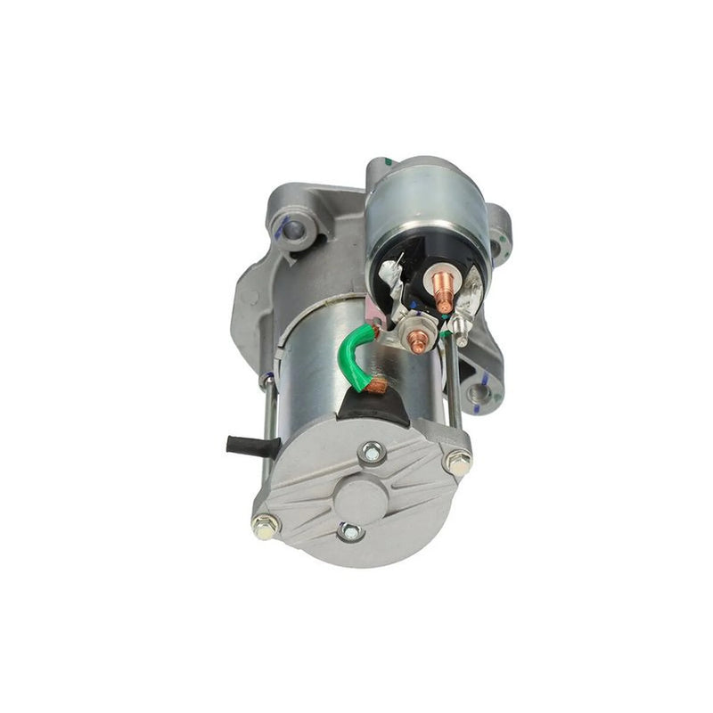 Valeo Starter Motor 12V 1.4kW 12 Teeth 438624