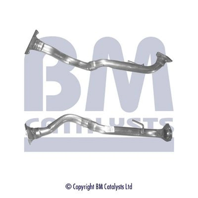 BM Catalysts Exhaust Pipe OD BM70430
