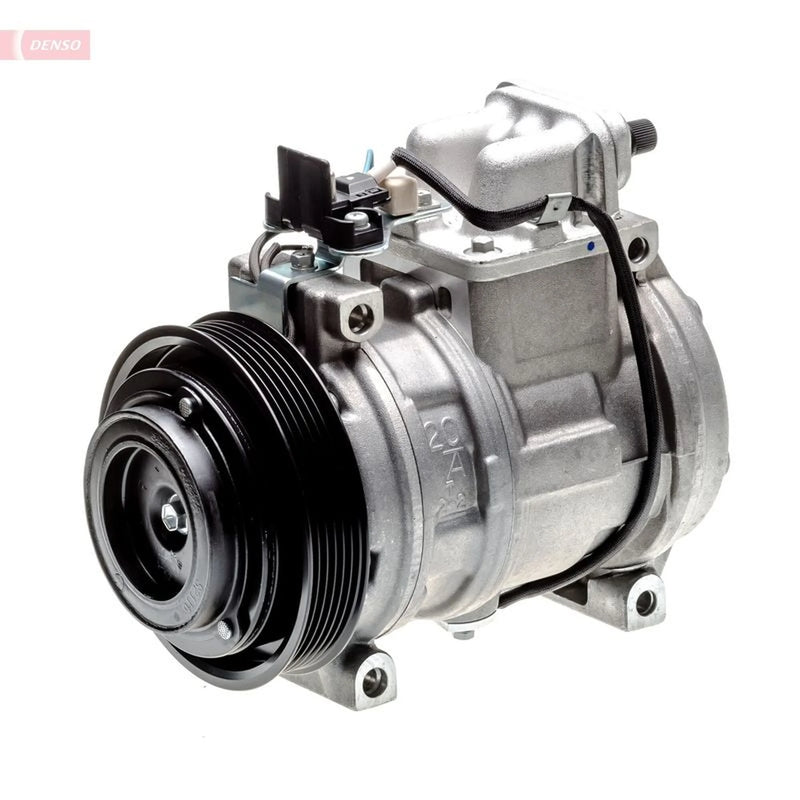 Denso Air Conditioning Compressor DCP17008