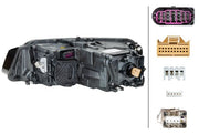 Hella 1ZS 011 495-421 Headlight