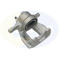 Comline Brake Caliper Assembly Front Left CBC552L
