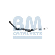 BM Catalysts Homologated Petrol Cat BM91113H