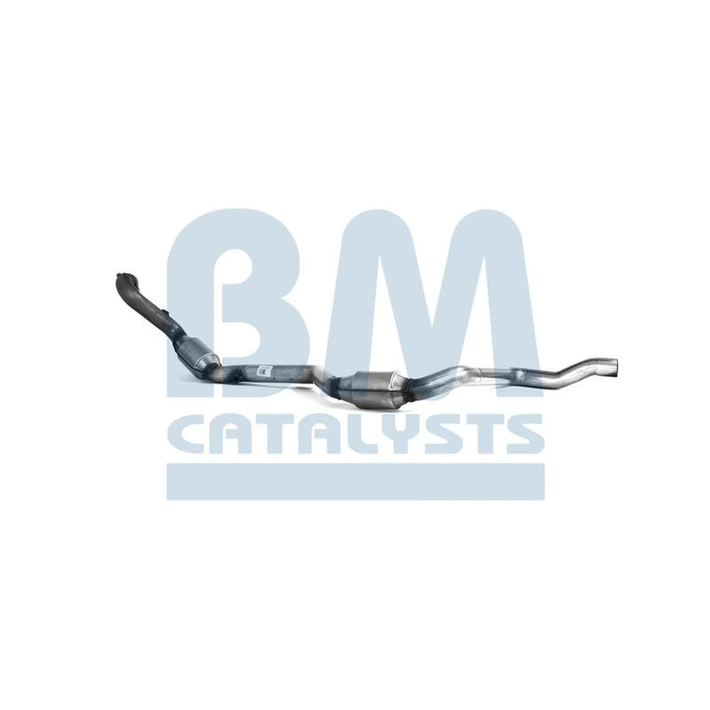 BM Catalysts Homologated Petrol Cat BM91113H