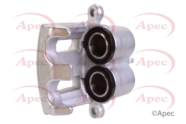 Apec Brake Caliper Assembly Front Left
