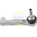 NAPA Steering Tie Rod End Ball Joint Front Right M14x1.5 NST6712