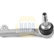 NAPA Steering Tie Rod End Ball Joint Front Right M14x1.5 NST6712