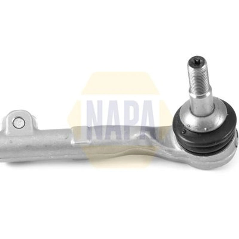 NAPA Steering Tie Rod End Ball Joint Front Right M14x1.5 NST6712