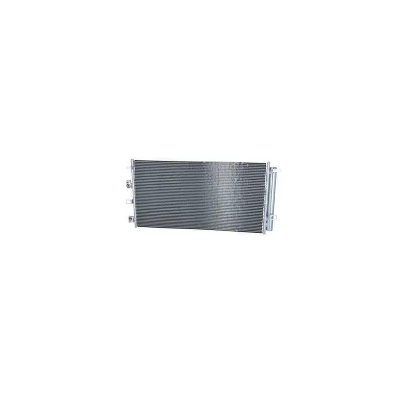 NRF Air Conditioning Condenser 350631