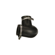 Gates Intercooler Turbo Charge Air Hose 245mm 09-1397