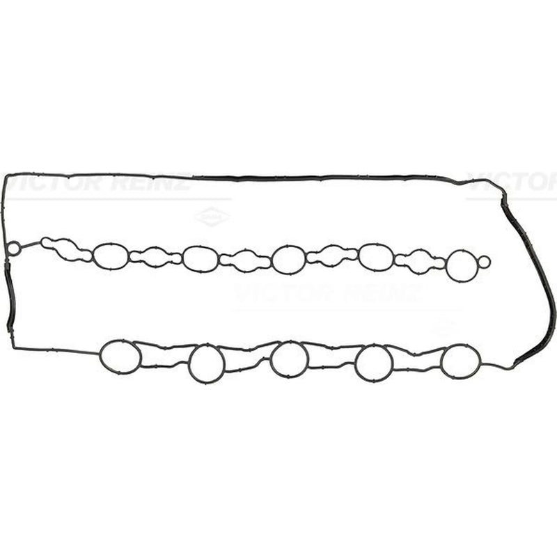 Victor Reinz Cylinder Head Cover Gasket ACM (Polyacrylate) 71-42091-00