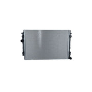 NRF Engine Radiator Left 550081