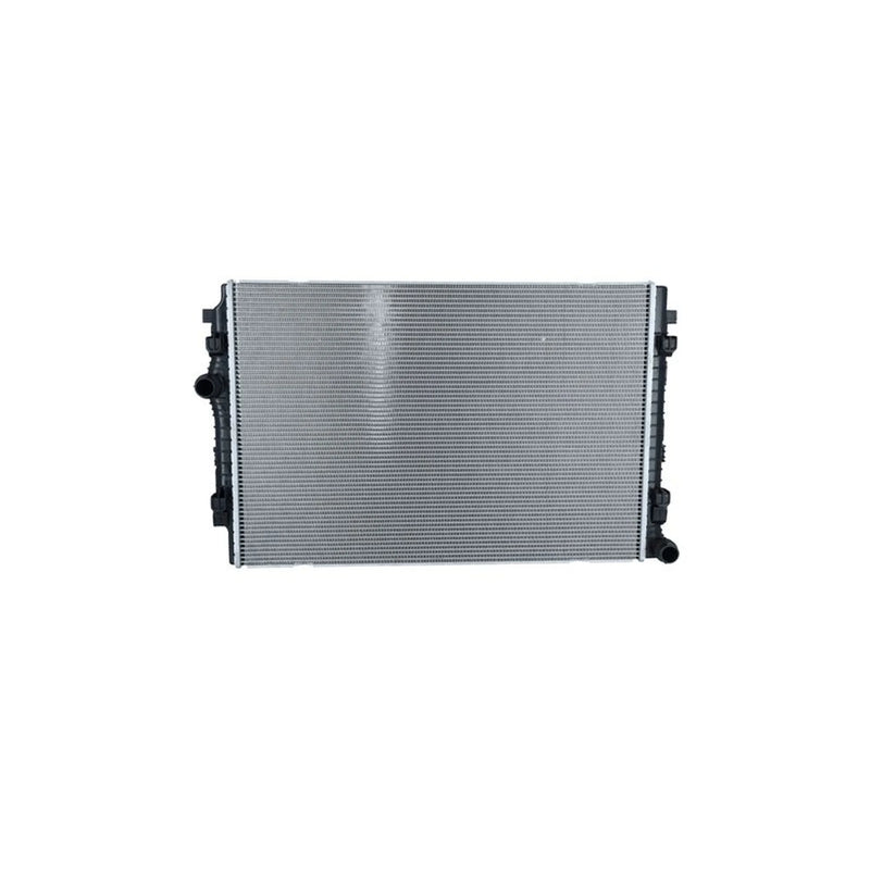 NRF Engine Radiator Left 550081