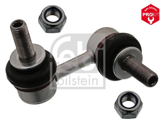 Febi Stabiliser Bar Link Coupling Rod Rear Right