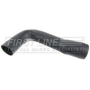 First Line Intercooler Turbo Charge Air Hose Front FTH1024