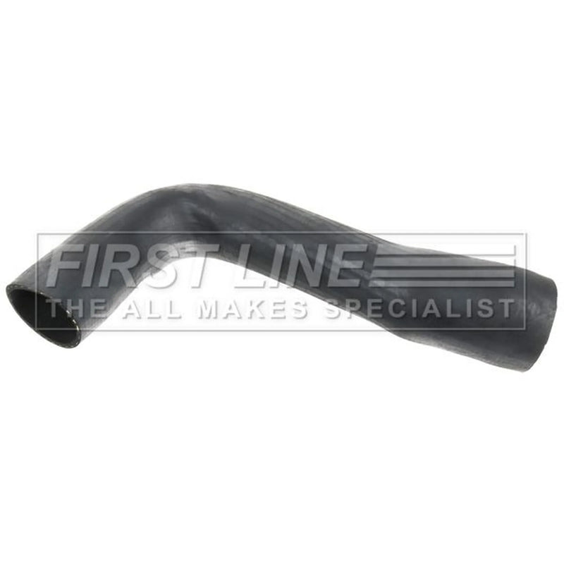 First Line Intercooler Turbo Charge Air Hose Front FTH1024