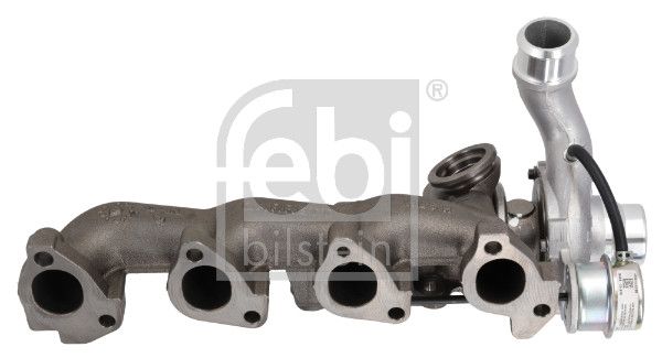 Febi Turbocharger Turbo Unit