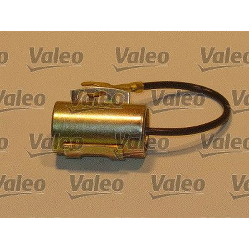 Valeo Ignition System Capacitor 343018